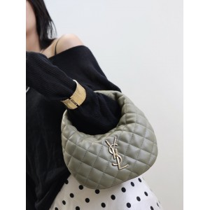 Ysl Icarino I care shoulder bag 26X15.5X7.5CM Bags