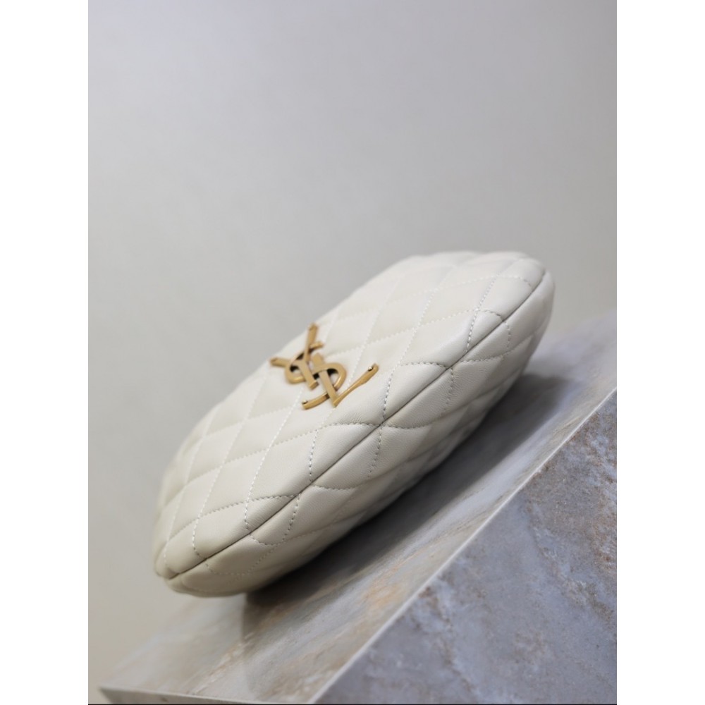 Ysl Icarino I care shoulder bag 26X15.5X7.5CM Bags