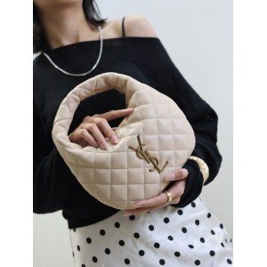 Ysl Icarino I care shoulder bag 26X15.5X7.5CM Bags