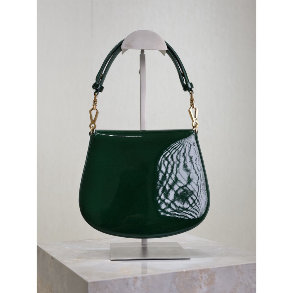 Ysl voltaire top handle 17.5 X 21 X 8 cm Bags