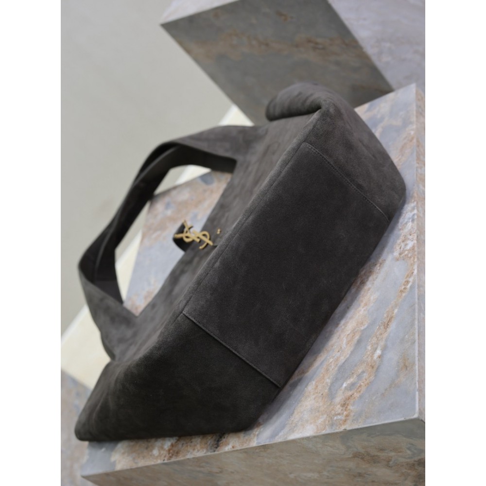 Ysl Bea 50×28×18cm suede leather 100% Bags