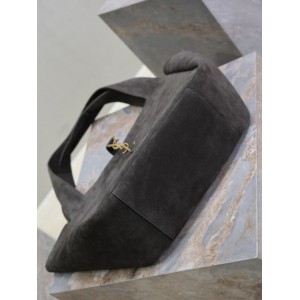 Ysl Bea 50×28×18cm suede leather 100% Bags
