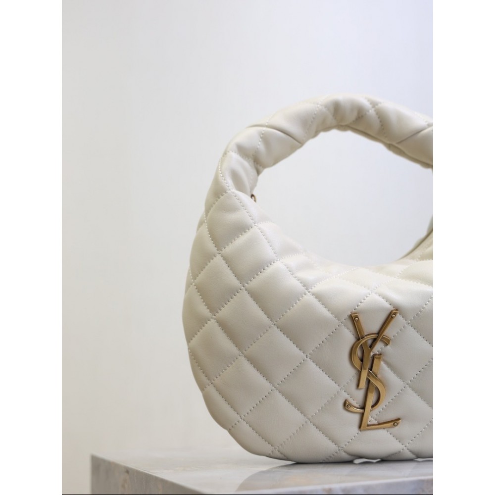 Ysl Icarino I care shoulder bag 26X15.5X7.5CM Bags