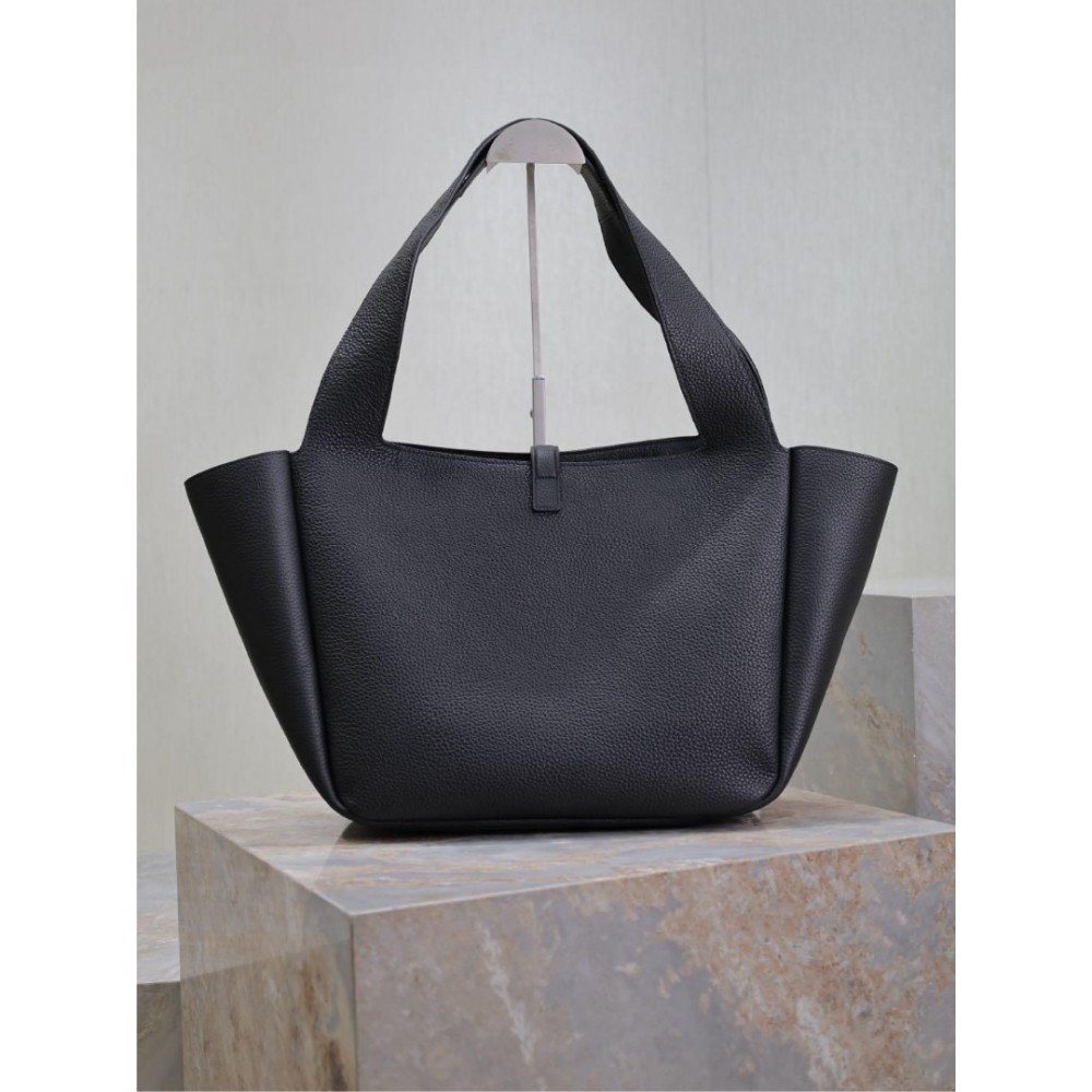 Ysl bea 50×28×18cm black Bags