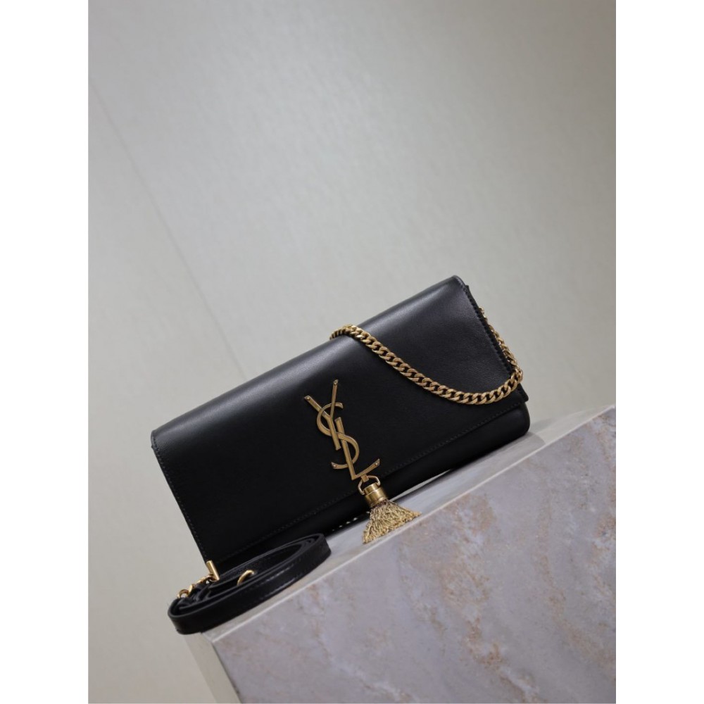 Ysl Kate cluth bag 26x13.5x4.5cm Bags