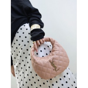 Ysl Icarino I care shoulder bag 26X15.5X7.5CM Bags