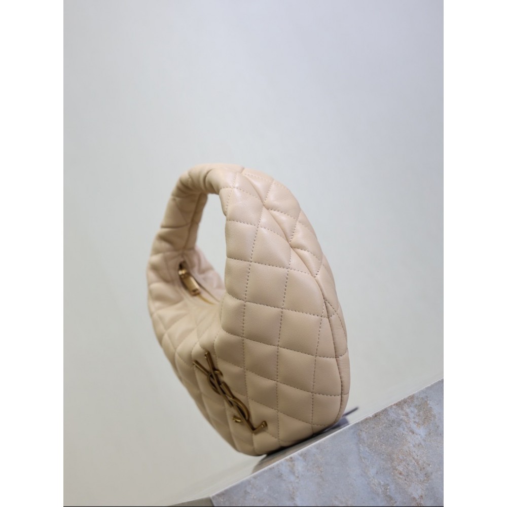 Ysl Icarino I care shoulder bag 26X15.5X7.5CM Bags