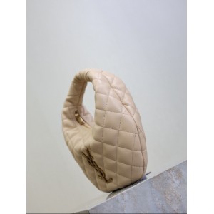 Ysl Icarino I care shoulder bag 26X15.5X7.5CM Bags