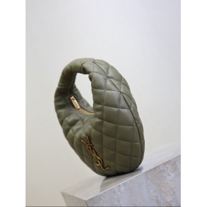 Ysl Icarino I care shoulder bag 26X15.5X7.5CM Bags