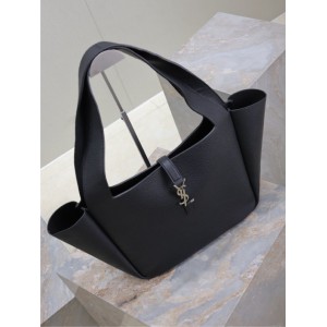 Ysl bea 50×28×18cm black Bags