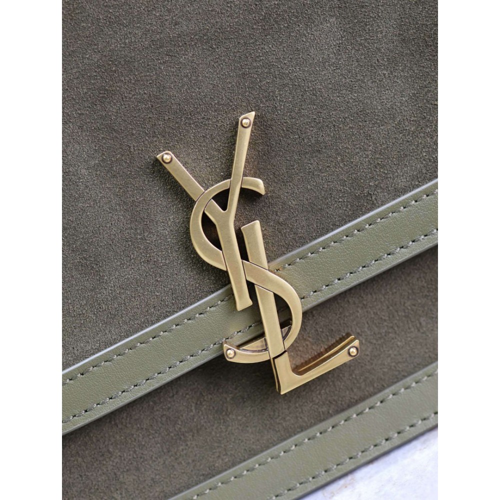 Ysl Solferino Bag 22x18x5cm Bags