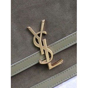 Ysl Solferino Bag 22x18x5cm Bags