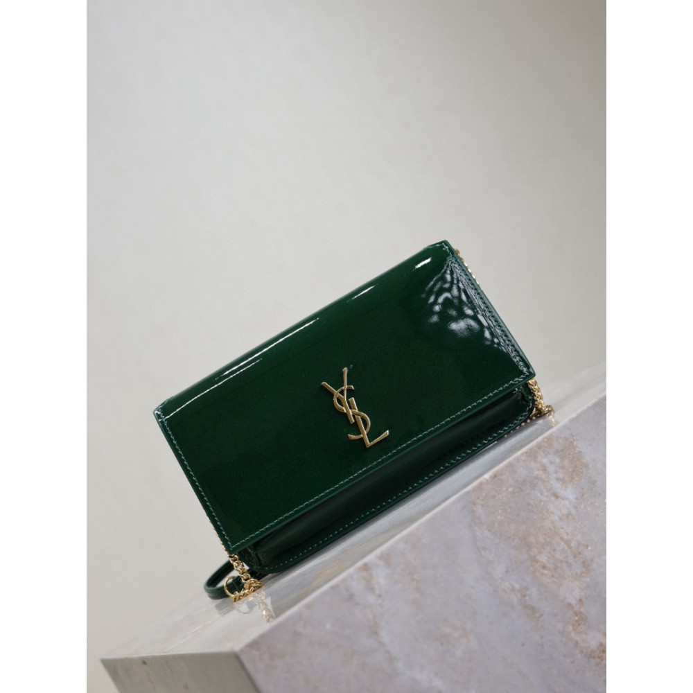 Ysl monogram phone holder 18x11x2cm Bags