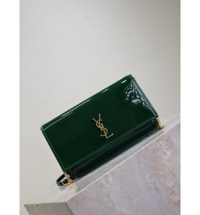 Ysl monogram phone holder 18x11x2cm