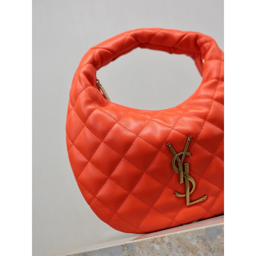 Ysl Icarino I care shoulder bag 26X15.5X7.5CM Bags