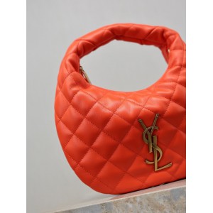 Ysl Icarino I care shoulder bag 26X15.5X7.5CM Bags