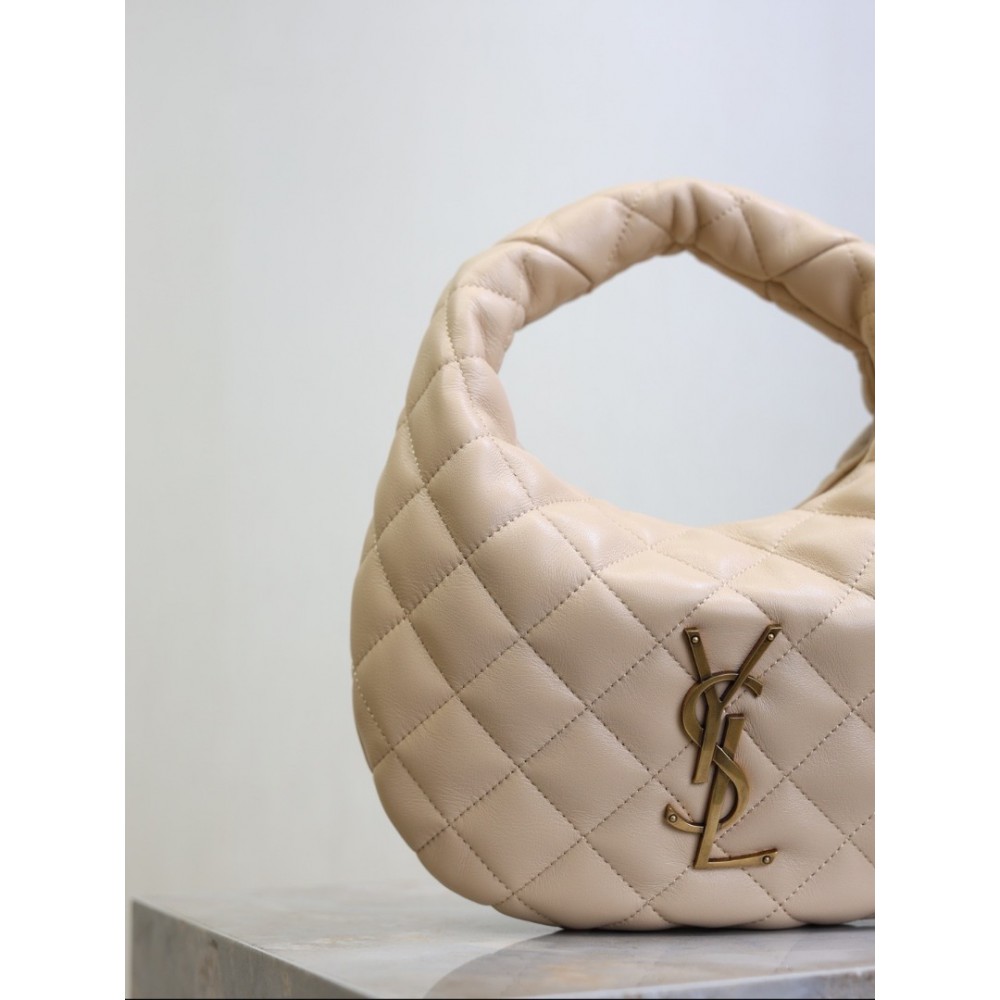 Ysl Icarino I care shoulder bag 26X15.5X7.5CM Bags