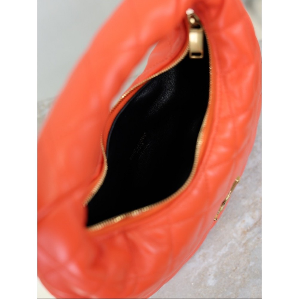 Ysl Icarino I care shoulder bag 26X15.5X7.5CM Bags