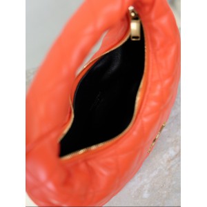 Ysl Icarino I care shoulder bag 26X15.5X7.5CM Bags