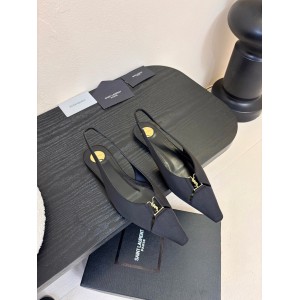 Ysl slingback pumps 36-41 Shoes