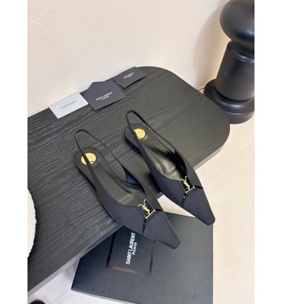 Ysl slingback pumps 36-41