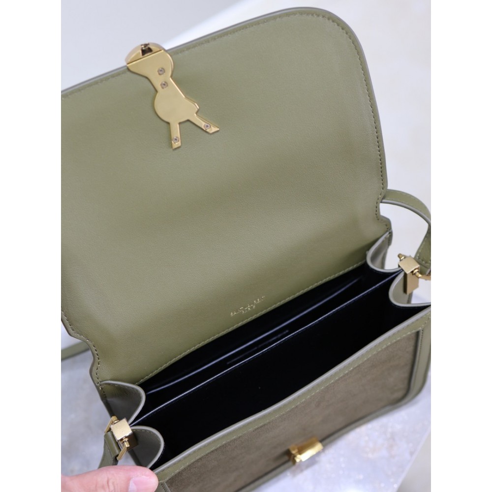 Ysl Solferino Bag 22x18x5cm Bags