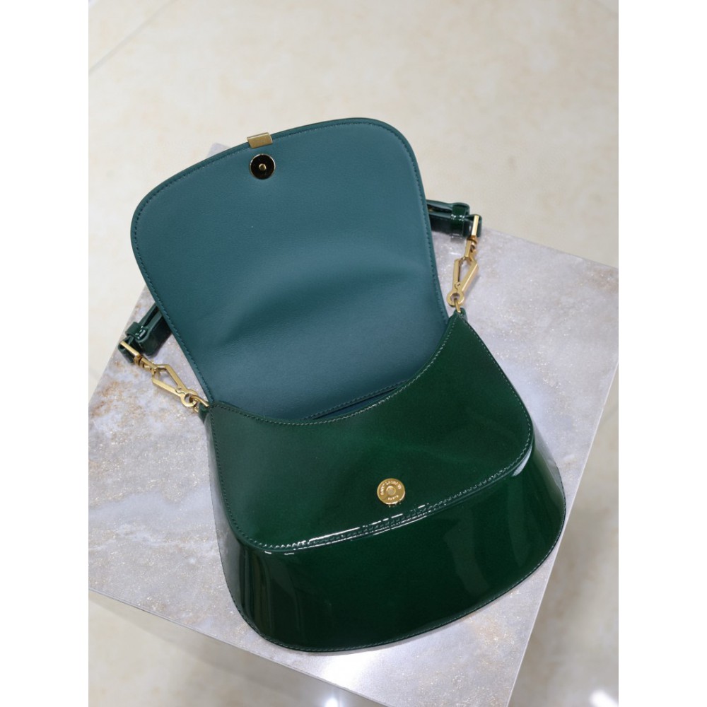 Ysl voltaire top handle 17.5 X 21 X 8 cm Bags