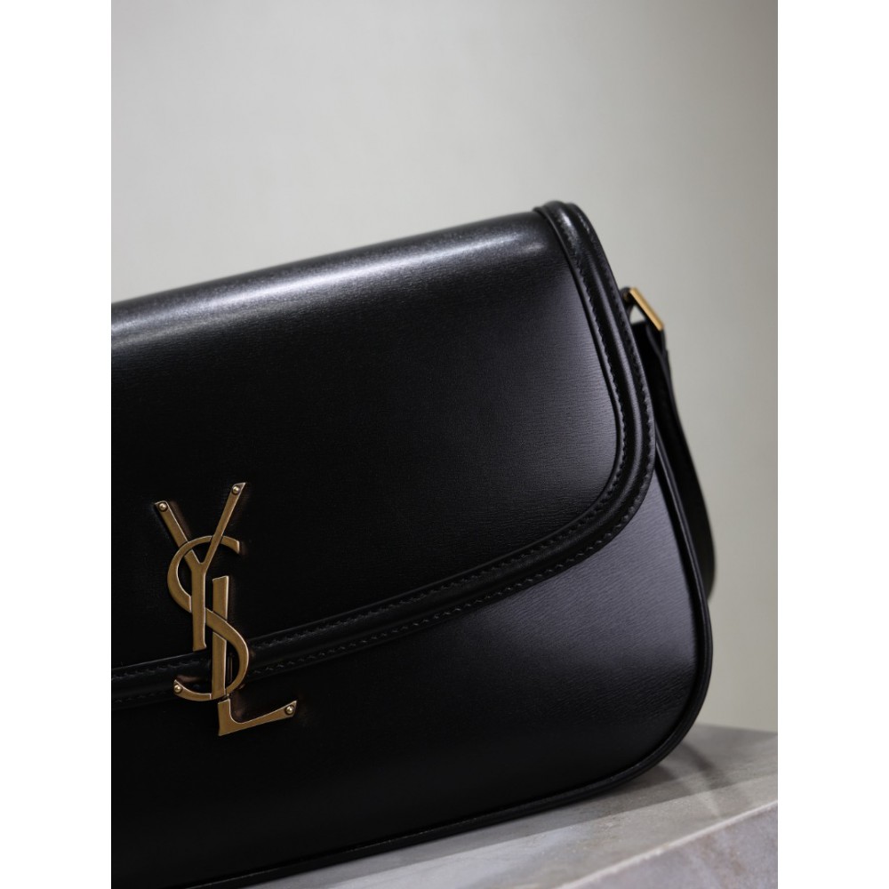 Ysl solferino box bag 29×18×4-9cm Bags