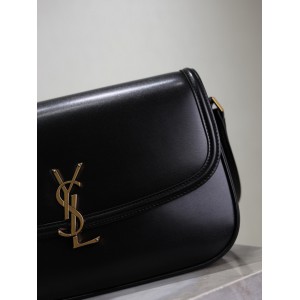Ysl solferino box bag 29×18×4-9cm Bags