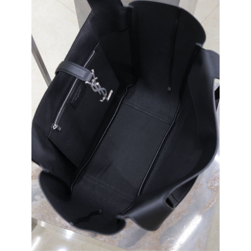 Ysl bea 50×28×18cm black Bags