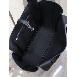 Ysl bea 50×28×18cm black Bags