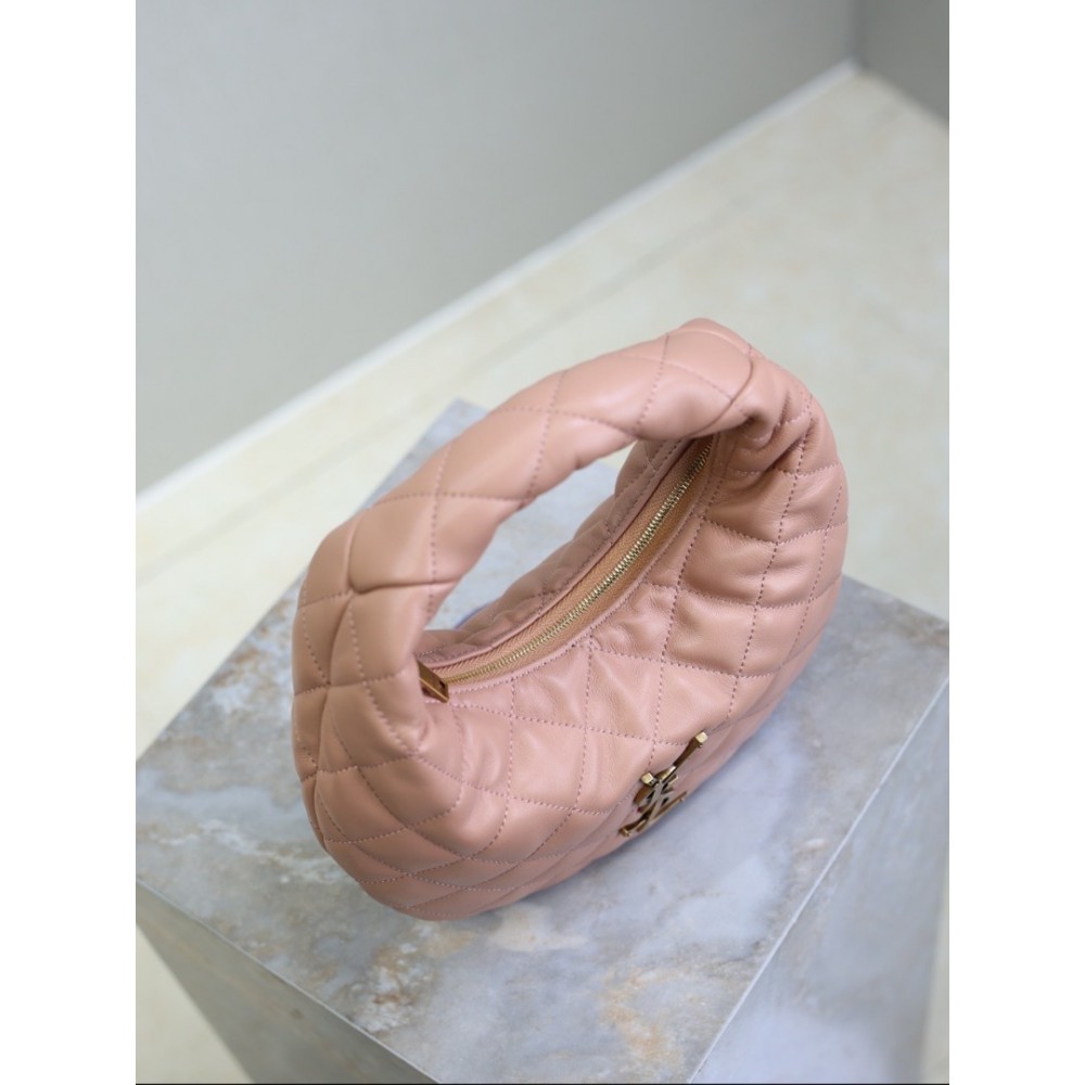 Ysl Icarino I care shoulder bag 26X15.5X7.5CM Bags