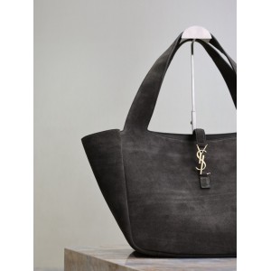 Ysl Bea 50×28×18cm suede leather 100% Bags