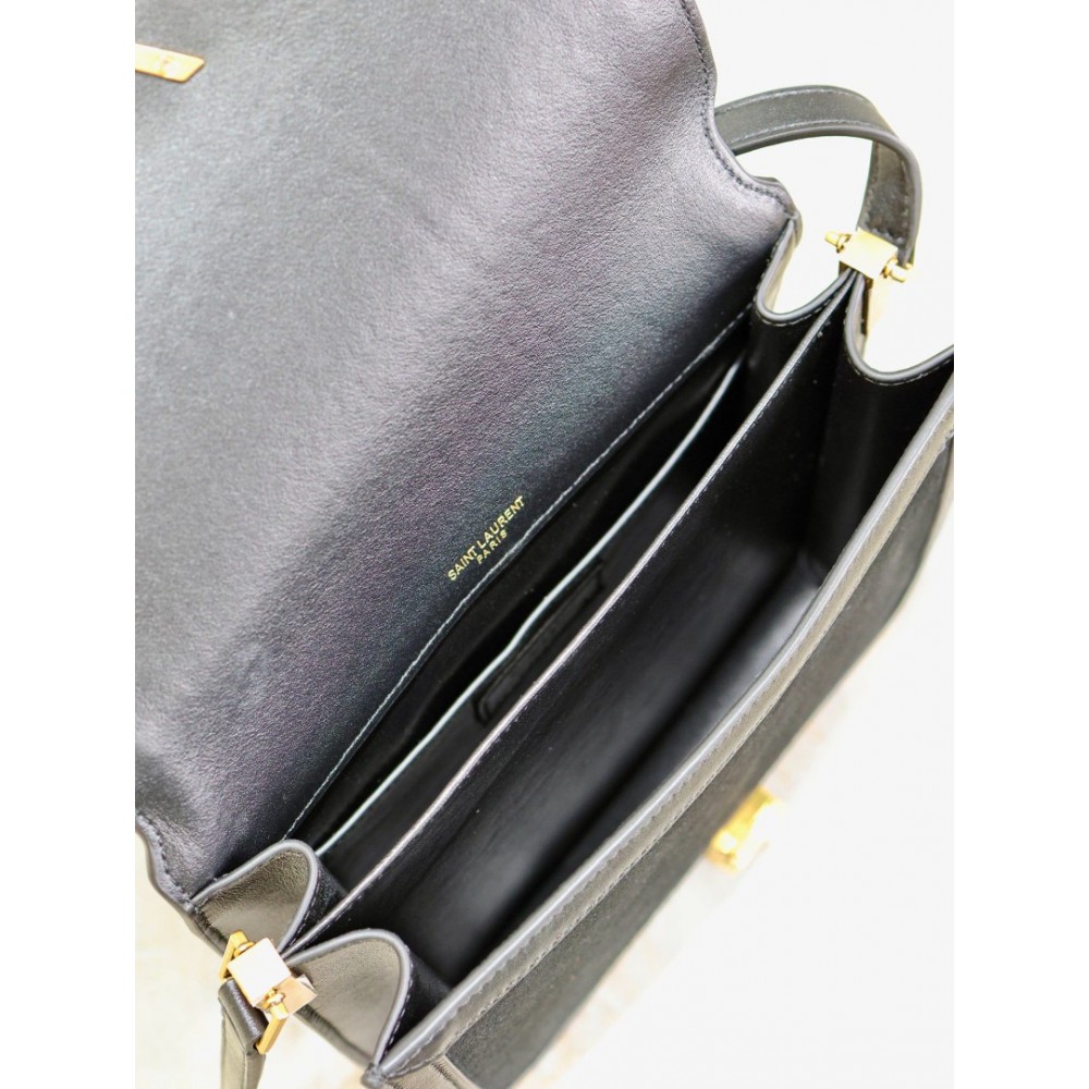 Ysl Solferino Bag 22x18x5cm Bags