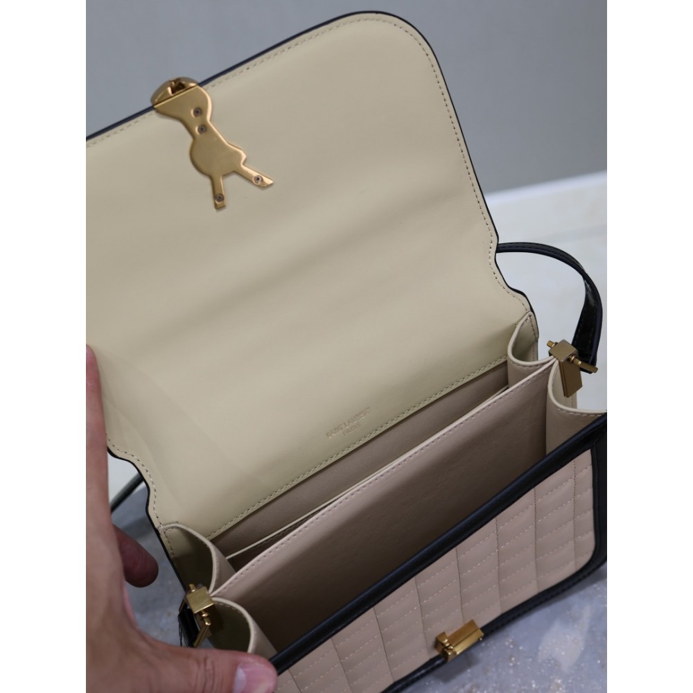 Ysl solferino bag 22x18x5cm Bags