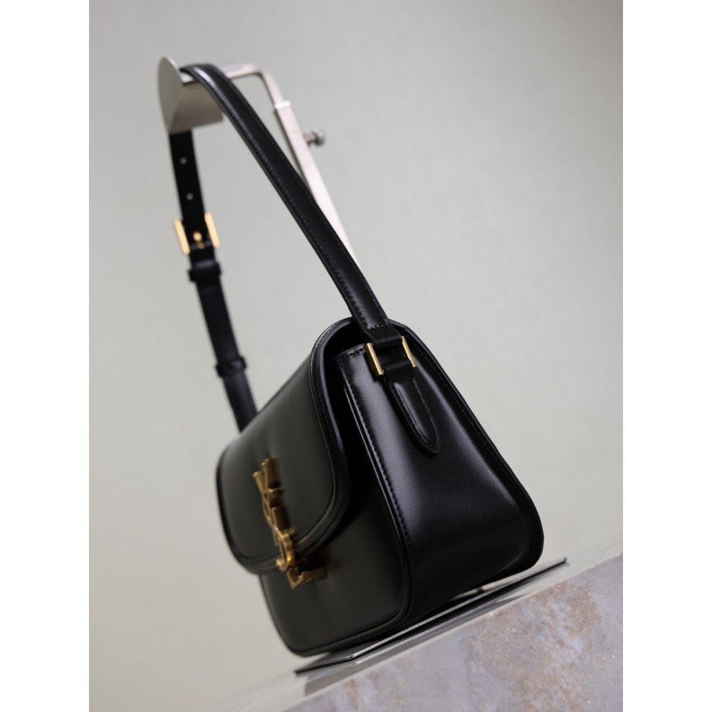 Ysl solferino box bag 24.5×15×8.5cm Bags