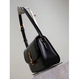 Ysl solferino box bag 24.5×15×8.5cm Bags