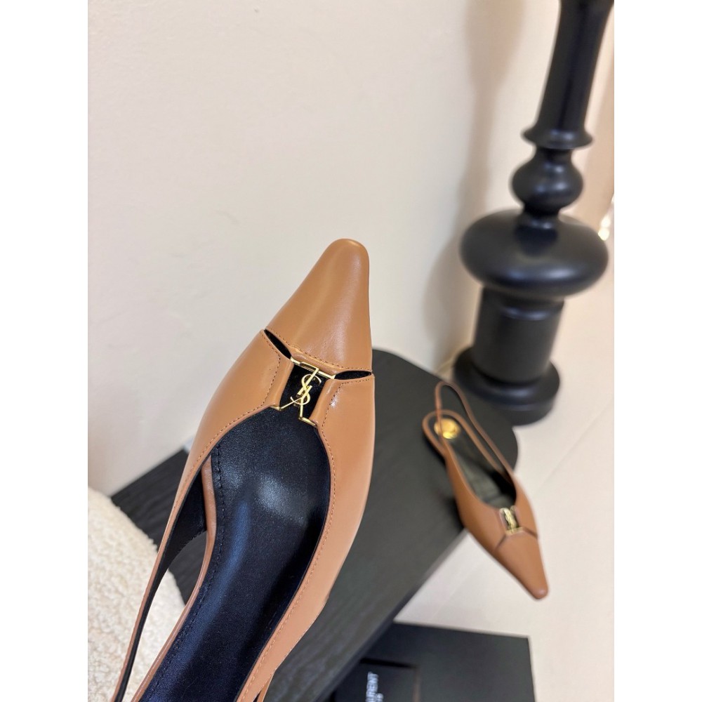 Ysl slingback pumps 36-41 Shoes