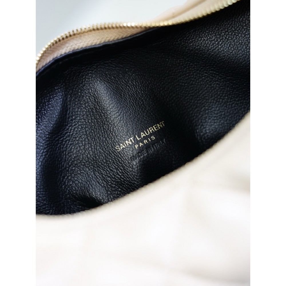 Ysl Icarino I care shoulder bag 26X15.5X7.5CM Bags