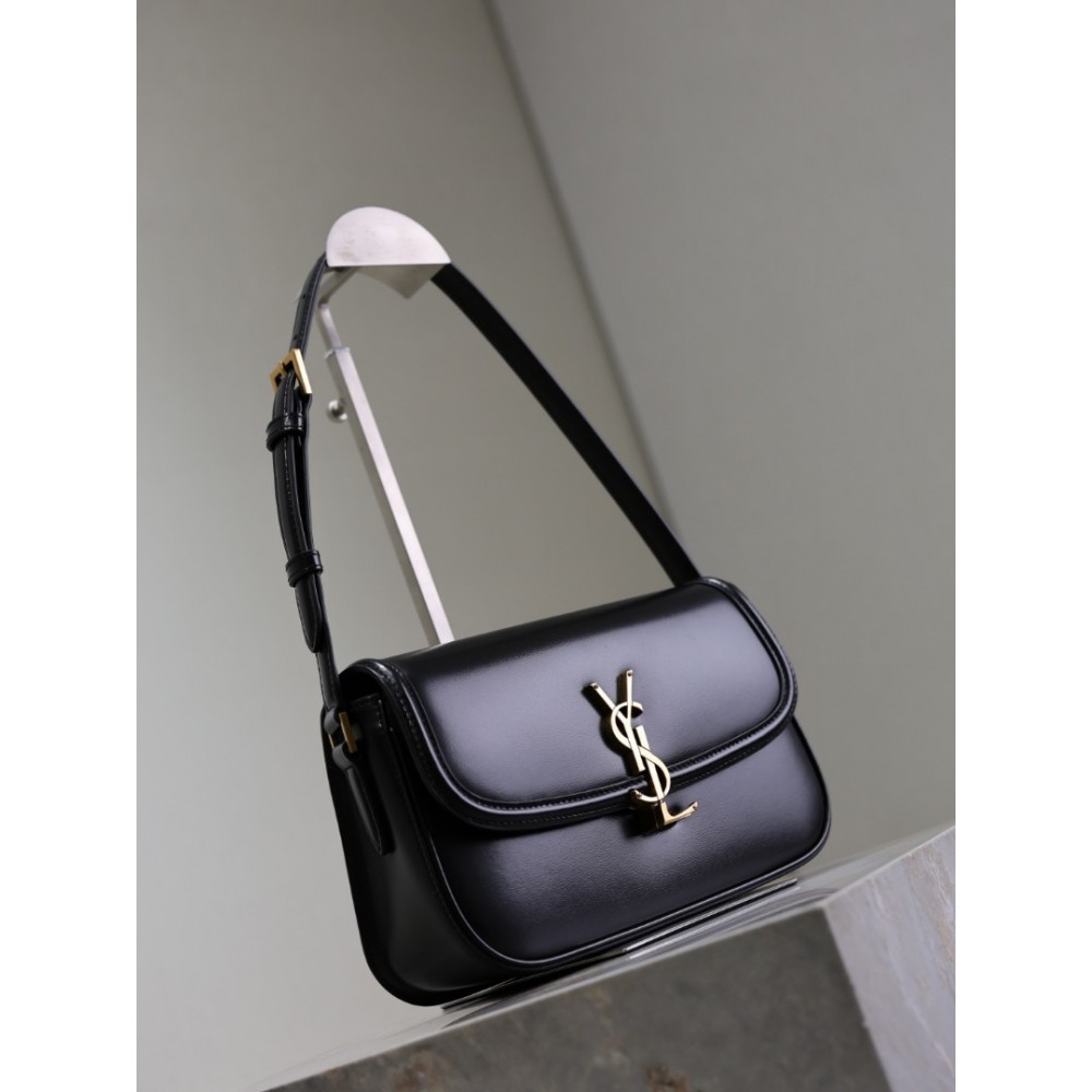 Ysl solferino box bag 24.5×15×8.5cm Bags