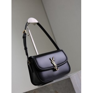 Ysl solferino box bag 24.5×15×8.5cm Bags