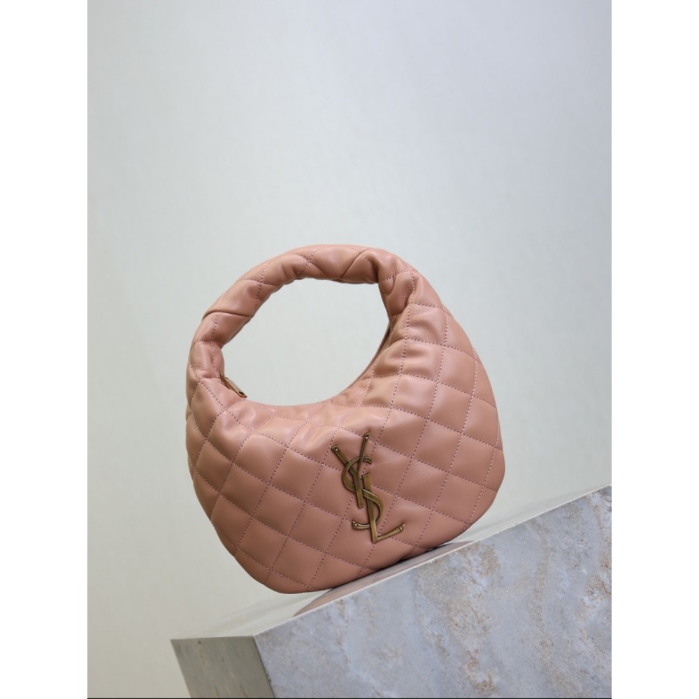 Ysl Icarino I care shoulder bag 26X15.5X7.5CM Bags