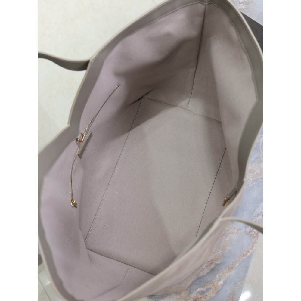 Ysl Y tote bag 38-50×33×16cm Bags