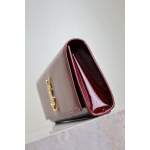 Ysl Kate classic clutch 27×12×4cm 