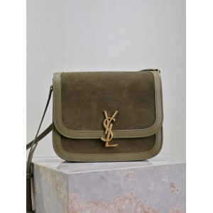 Ysl Solferino Bag 22x18x5cm Bags