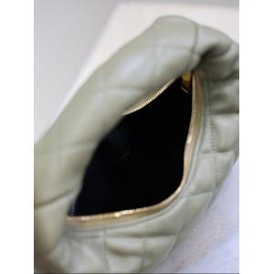 Ysl Icarino I care shoulder bag 26X15.5X7.5CM Bags