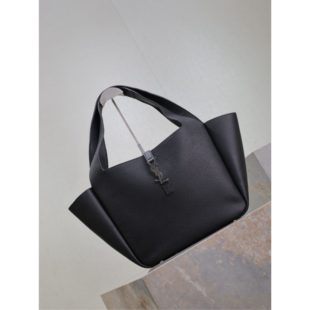 Ysl bea 50×28×18cm black Bags