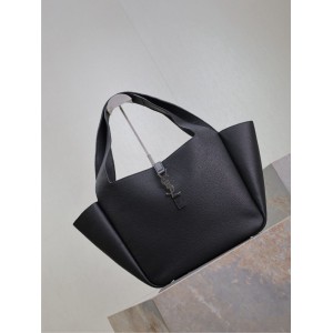 Ysl bea 50×28×18cm black Bags