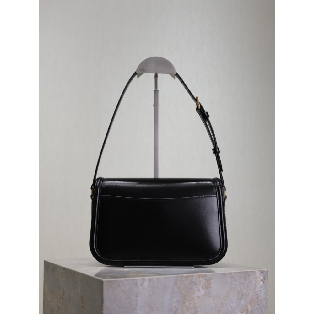 Ysl solferino box bag 24.5×15×8.5cm Bags