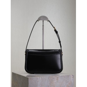 Ysl solferino box bag 24.5×15×8.5cm Bags